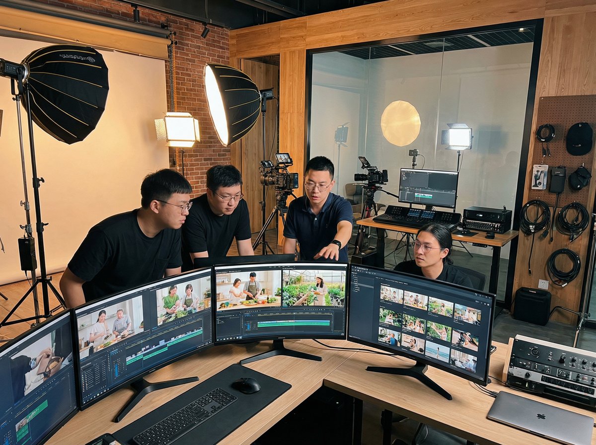 糖心vlog教程视频 - 糖心vlog视频教程：手机拍摄vlog入门到进阶完整教程